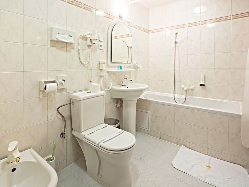 Hotel Photo 12