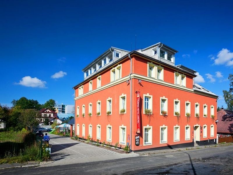 Hotel Photo 23