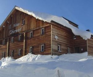 Haus Oberwirl Galtuer Austria