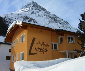 Apart Lurega Galtuer Austria