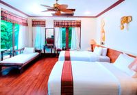 Отзывы Panviman Chiang Mai Spa Resort, 5 звезд