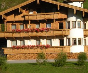 Appartements Staudacher Gerlos Austria