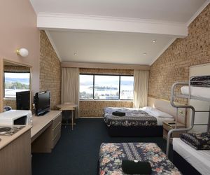 Alpine Resort Motel Jindabyne Australia