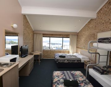 hotel booking template