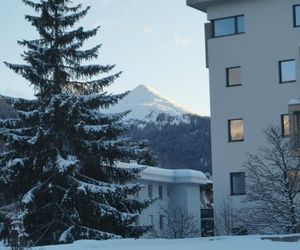 Ferienapartment Davos Davos-Platz Switzerland