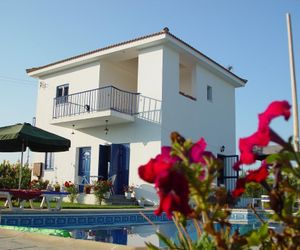 Orchard Beach Villas Polis Cyprus