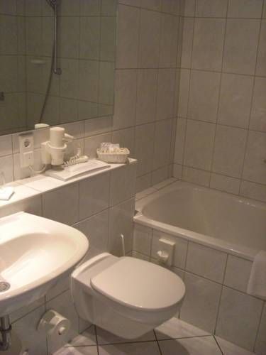 Hotel Photo 16