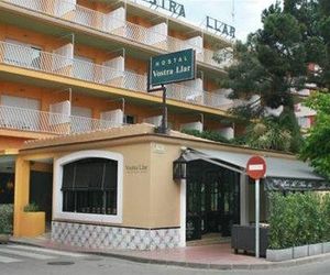 Hotel Hostal Vostra Llar Palamos Spain