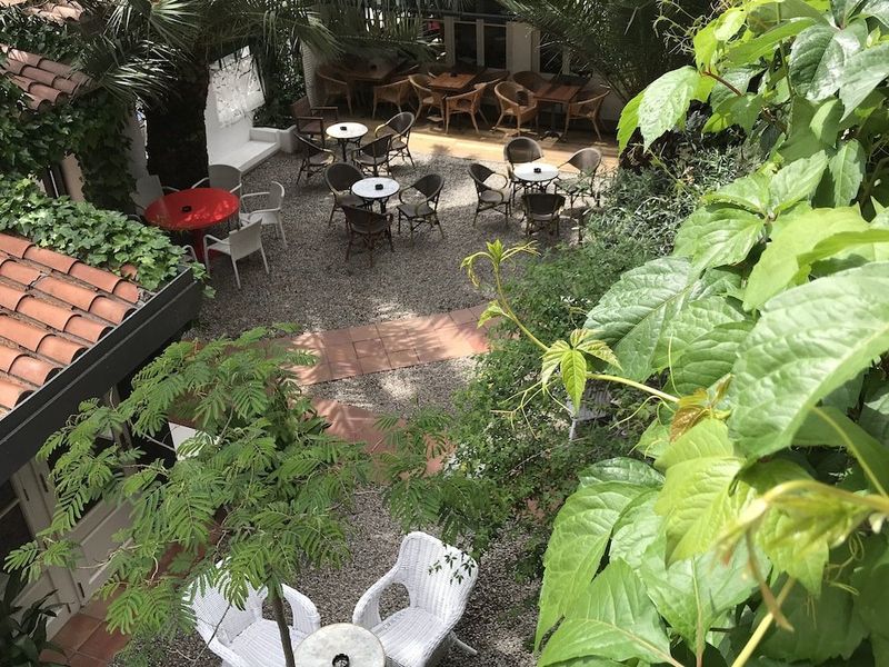 Hotel Photo 21
