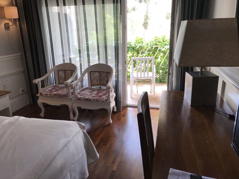 Hotel Photo 9