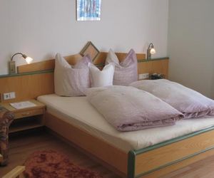 Frühstückspension & Ferienhaus Fädnerspitze Galtuer Austria