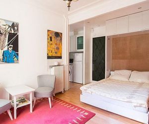 Apartment Batignolles Paris St. Ouen France