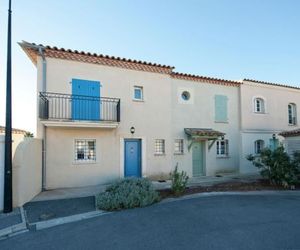 Comfortable Villa near Sea in Aigues-Mortes Aigues-Mortes France