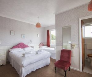 The Wight Bay Hotel Sandown United Kingdom