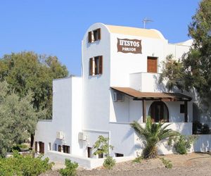 Ifestos Villa Fira Greece