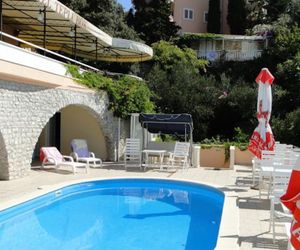 Apartmani Tepli Bok Primosten Croatia