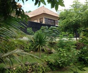 Villa Pisang Lembongan Island Indonesia