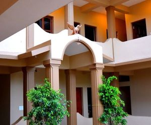 Hotel Garima Of Mandrem Mandrem India