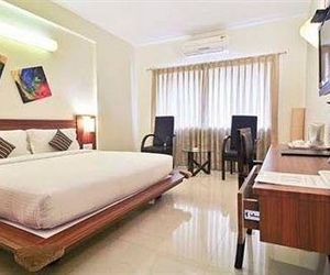 Hotel Ekaa Electronic City India