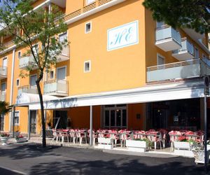 Hotel Eraclea Lido di Jesolo Italy