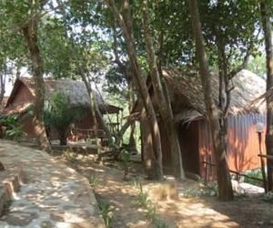 Queen Hill Resort Sihanoukville Cambodia