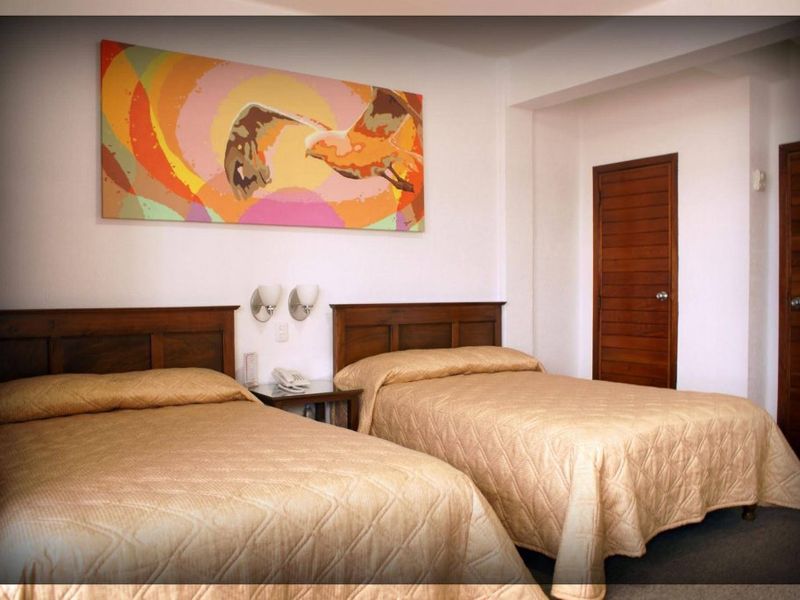 Hotel Photo 3