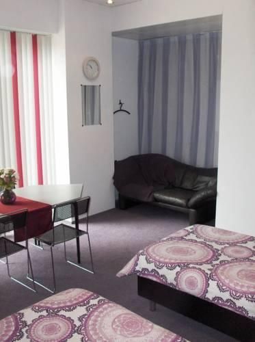 Hotel Photo 13