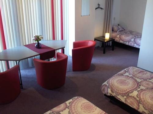 Hotel Photo 5