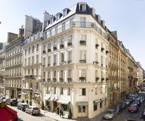 Hôtel Cordelia Opéra-Madeleine Paris France