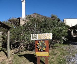 Cabañas Las Bossas Punta del Diablo Uruguay