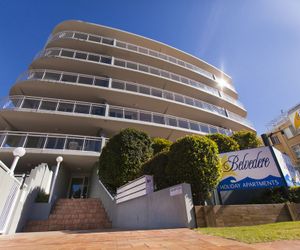 Belvedere Apartments Caloundra Australia