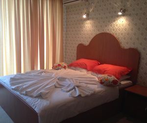 Hotel Deykin Sunny Beach Bulgaria