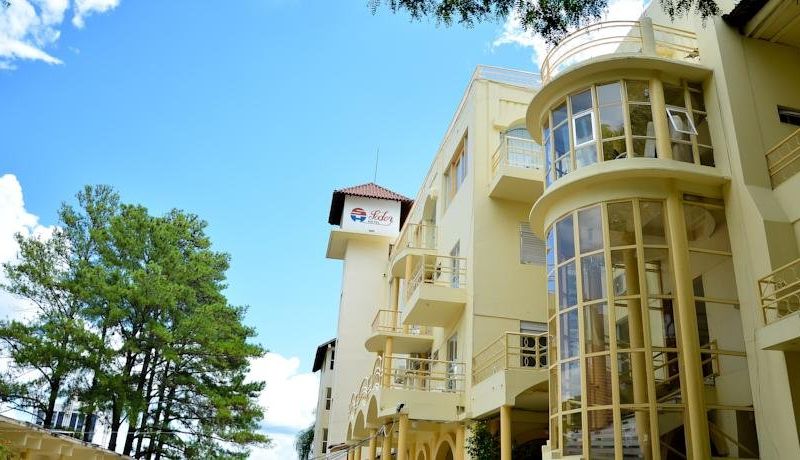 Hotel Photo 13