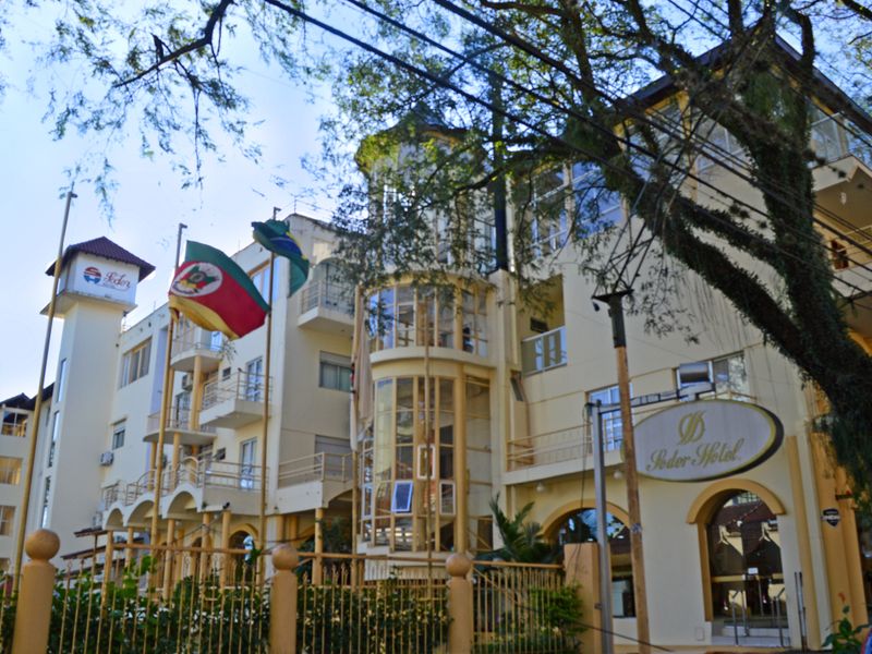 Hotel Photo 14