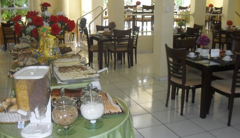 Hotel Photo 8