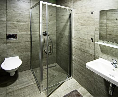 Hotel Photo 13