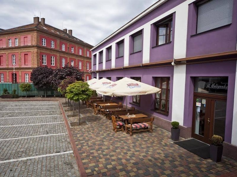 Hotel Photo 23