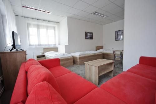 Hotel Photo 10