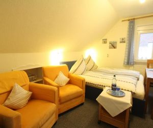 Ferienhaus Berghaus Norderney Germany