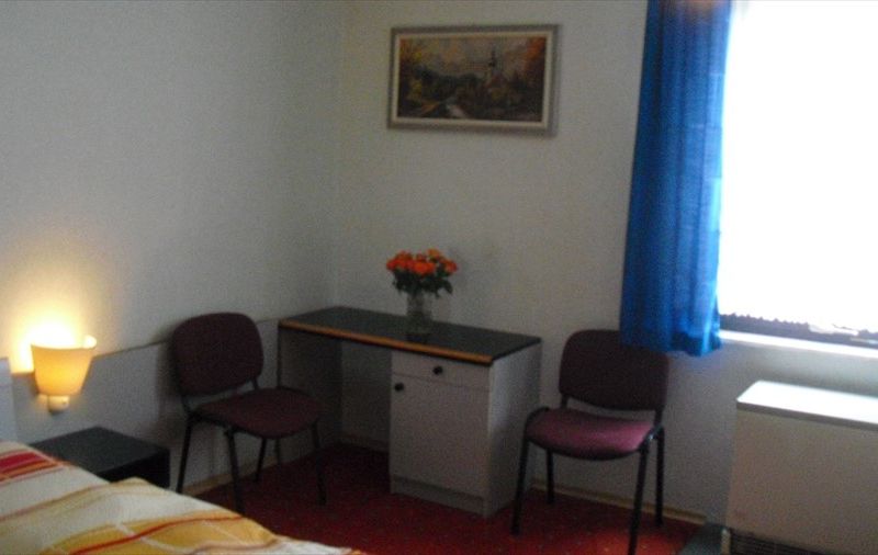 Hotel Photo 8