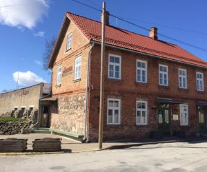 Aasa Külalistemaja Viljandi Estonia