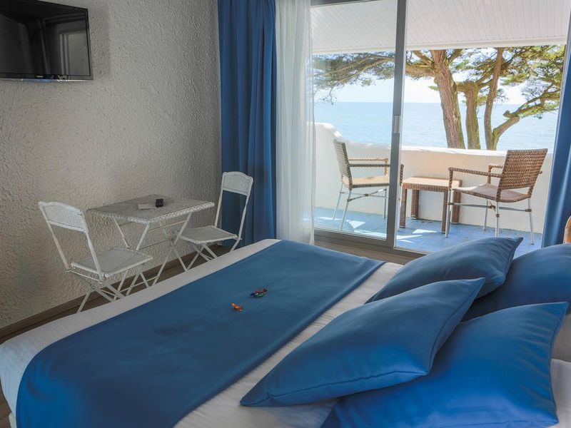 Hotel Photo 9