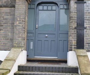 York Terrace, Apartment 3 Norwich United Kingdom