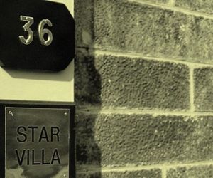 Starvilla Edinburgh United Kingdom