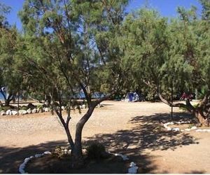 Grammeno Camping Paleochora Greece