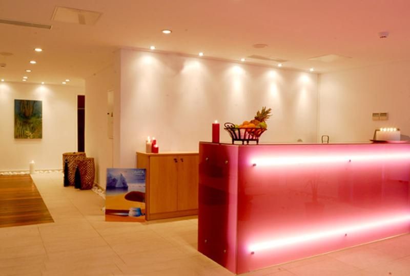 Hotel Photo 13