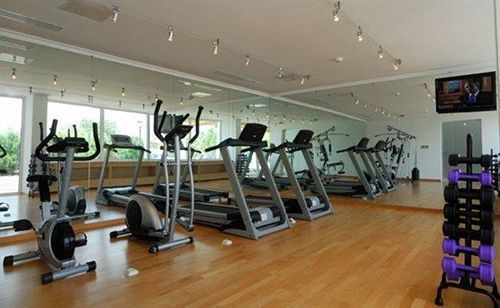 Hotel Photo 14