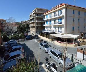 Hotel Guya Varazze Italy
