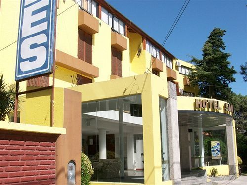 Hotel Photo 23