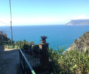 L Agave Cinque Terre Corniglia Italy